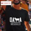 Dagoata Mekkes Dakota Mekkes Chicago Cubs Tshirt