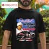 Dale Earnhardt Daytona February Nascar Racing S Tshirt