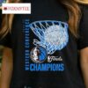 Dallas Mavericks 2024 Western Conference Champions Finals Basketball Shirt