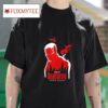 Daredevil Updates Daredevil Born Again Tshirt