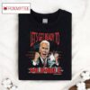 Design Let’s Get Ready To Mumble Anti Biden Funny Fjb T Shirt