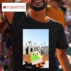 Duolingo Skylines City S Tshirt