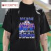 Edmonton Oliers Forever Not Just When We Win Tshirt