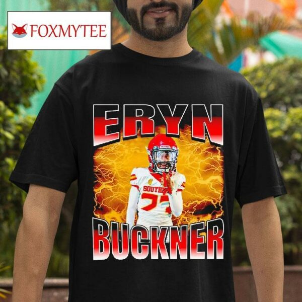 Eryn Buckner Vintage Tshirt