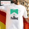 Falling In Reverse Menthol Tshirt