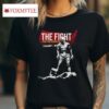 Fight For The Country Debate Long Sleeve Shirt