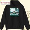 Finals 2024 Nba Eastern Conference Champions Celtics Shirt