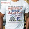 Florida Baseball 2024 Baseball College World Series Streetwear Shirt