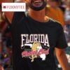 Florida Panthers Hockey Club S Tshirt