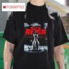 Florida Panthers Hockey Stanley Cup Champion Rats Reign Tshirt