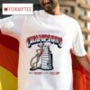 Florida Panthers X Pink Panther Champions Stanley Cup Finals Nhl There S Nothing Like Your First Time S Tshirt