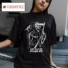 Get Out Of My Own Way S Tshirt