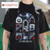 Ghost House From Super Mario World Tshirt