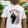 Ghostface I Just Wanted To Talk Mr Ghostface S Tshirt