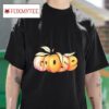 Goose Fox Theatre Atlanta Fruit S Tshirt