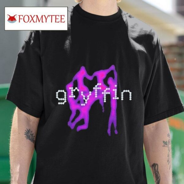 Gryffin Dance Tshirt