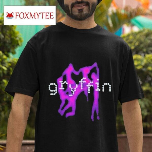Gryffin Dance Tshirt