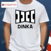 Gta Series Dinka Shirt