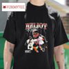 Heliot Ramos San Francisco Giants Baseball Graphic Tshirt
