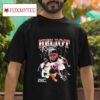 Heliot Ramos San Francisco Giants Baseball Graphic Tshirt