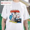 His Name May Be Noah Canada Freedom But He S A True American S Tshirt