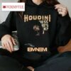 Houdini Guess Who’s Back_ And For My Last Trick Eminem T Shirt