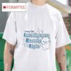 I Have Ibs Intelligence Beauty Style S Tshirt