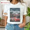 I’m In A Getaway Car Think About The Place Where You First Met Me Shirt
