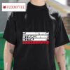 I Stand With Immigrants Tshirt