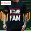 Irls Youth 5th Ocean By New Era Heather Navy Houston Texans Cutest Fan Shirt