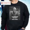 Jerry West 1938 2024 Rest In Peace Shirt