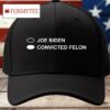 Joe Biden Convicted Felon Longsleeve