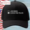 Joe Biden Convicted Felon Sweat Shirt