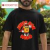 Juicebox Hero Tshirt
