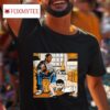 Kendrick Lamar And Drake In La The Visual S Tshirt