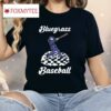 Kentucky Bluegrass Baseball Shirt