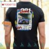 Kyle Larson There Is No Place Like Shirt