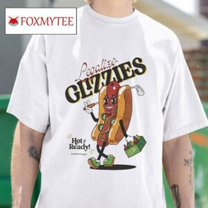 Legalize Glizzies Hot And Ready Sunday Swagger S Tshirt