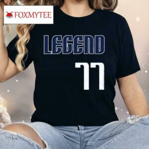 Legend 77 Shirt (copy)
