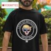 Let S Go Brandon Trump Skull S Tshirt