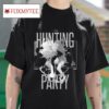Linkin Park The Hunting Party Year Anniversary S Tshirt