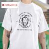 Lion Perhaps You Were Born For Such A Time As This Tshirt