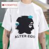 Louis The Child Alter Ego Lineup S Tshirt