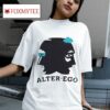 Louis The Child Alter Ego Lineup S Tshirt