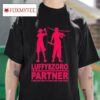 Luffy And Zoro Partner Luffy And Zoro In Tune With Each Other S Tshirt