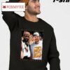 Luka Doncic And Kyrie Irving White Men Can't Jump Meme Shirt