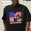 Maga Trumpvision Mtv 2024 Shirt