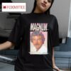 Magnum Pi Graphic Tshirt