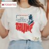 Make America Great Again Trump T Shirt