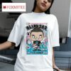 Mark Hoppus Blink Stay Together For The Kids Tshirt
